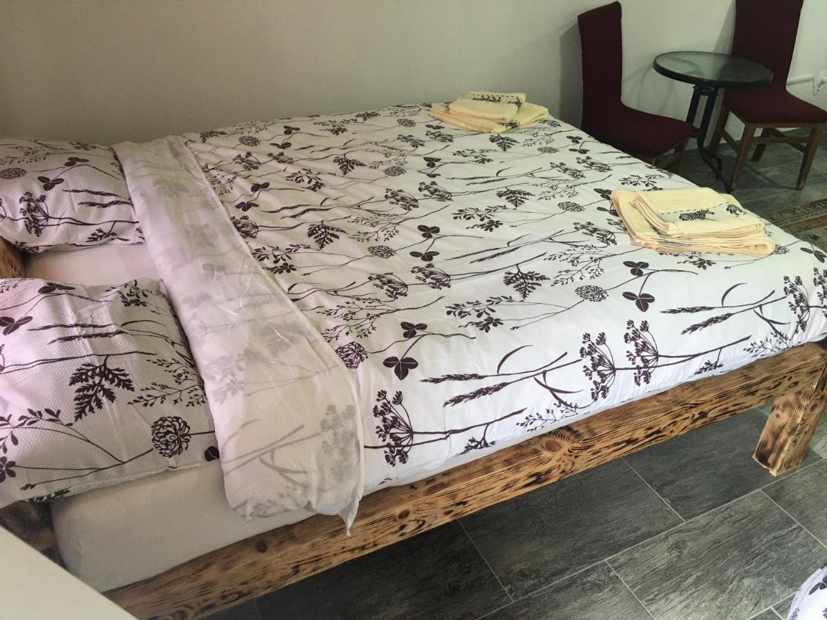 Motel Capljina Center Екстер'єр фото