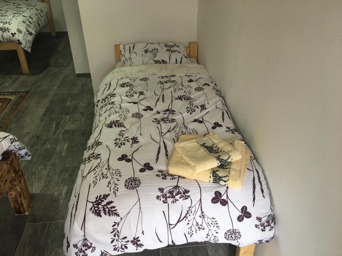 Motel Capljina Center Екстер'єр фото